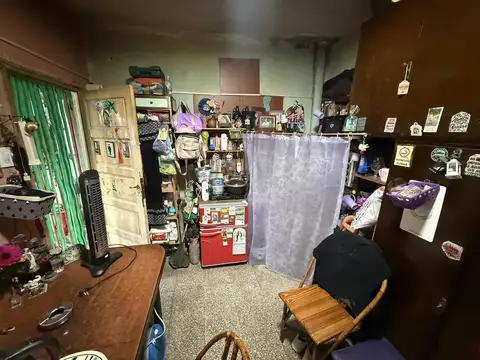 Casa en Venta 40 años