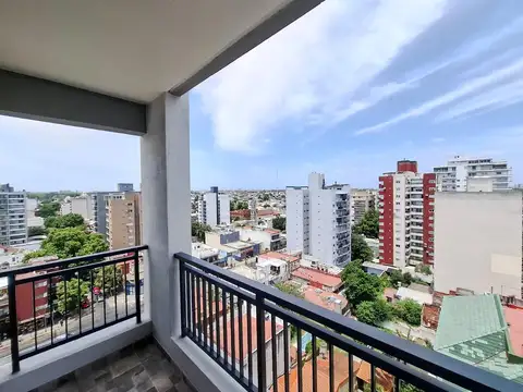 Departamento 2 ambientes, 11° A, Moreno 4725- Caseros