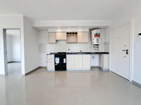 Departamento 2 ambientes, 11° A, Moreno 4725- Caseros