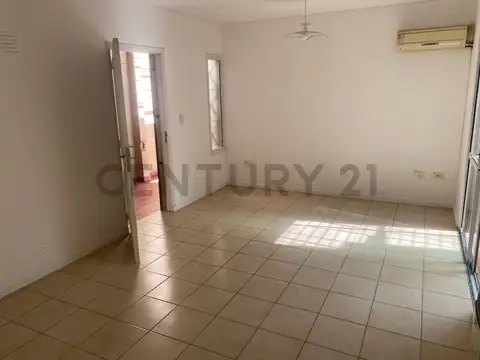 Departamento en SEXTA SECCION