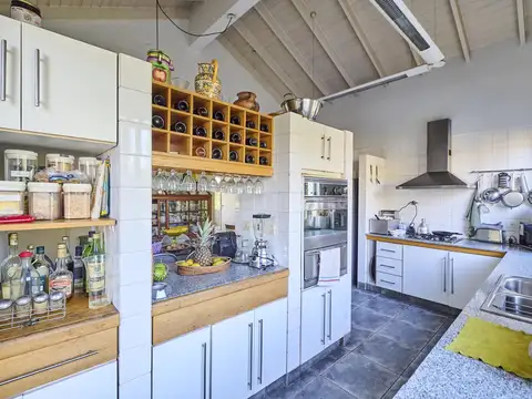 Casa en Venta en Hacoaj, USD 1.500.000