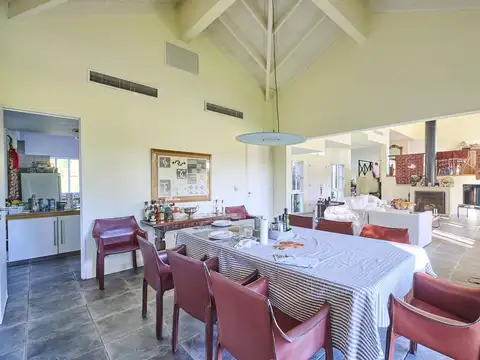 Casa en Venta 30 años