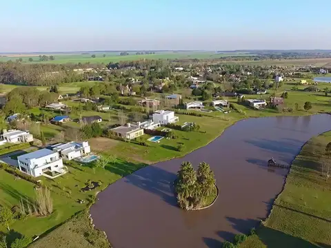 Terreno es Solares Norte  Oliveros