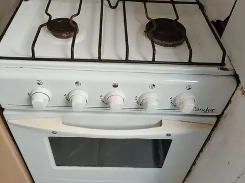 Depto Tipo Casa en Alquiler al Norte