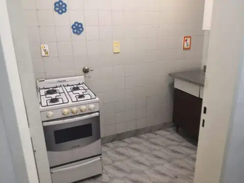 Departamento en Alquiler 50 años