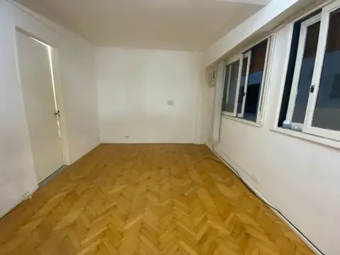 Monoambiente con cocina y lavadero - Acoyte 1400