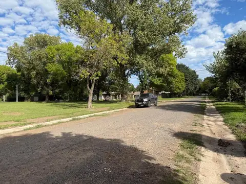 Terreno en Venta en Coronel Dominguez, USD 37.500