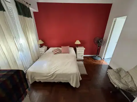 Departamento en Alquiler Temporal de 2 ambientes
