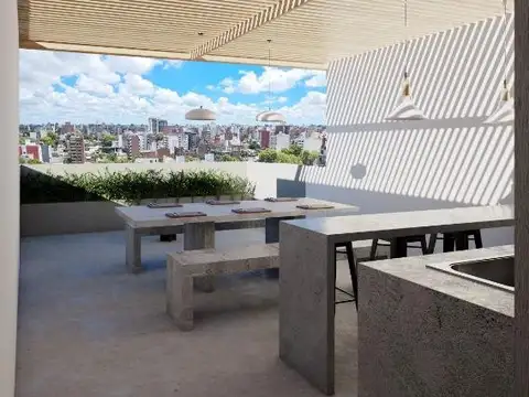 Departamento en Venta A Estrenar