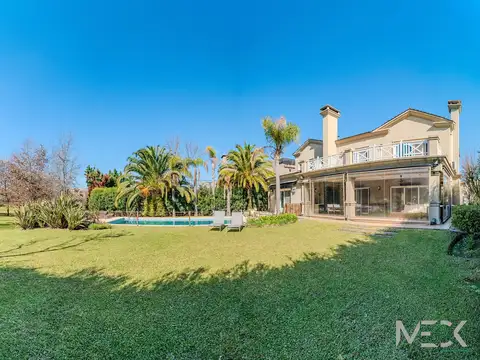 Casa en Venta en Nordelta Los Castores, Nordelta