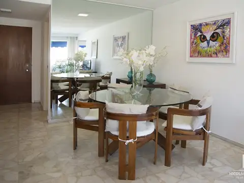 Departamento en Venta en Península, USD 215.000