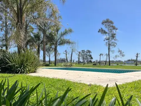 Quinta en Alquiler Temporal en Lezama, $ 180.000