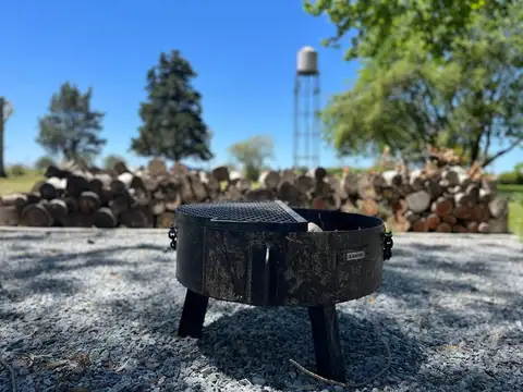 Quinta en Alquiler Temporal con 4 cocheras