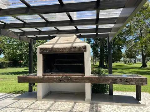 Quinta en Alquiler Temporal al Norte