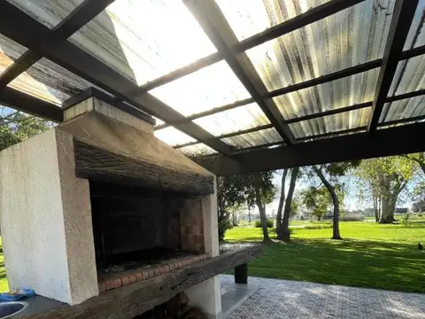 Quinta en Alquiler Temporal al Norte