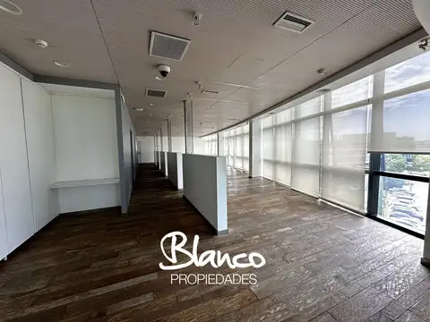 Oficina en Venta en Countries y Barrios Cerrados en Pilar, USD 490.000