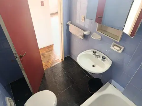 Departamento en Venta en San Telmo, USD 75.000