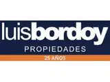 LUIS BORDOY Propiedades