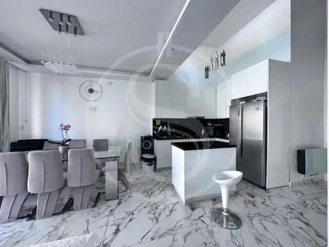 Casa en Alquiler al Norte