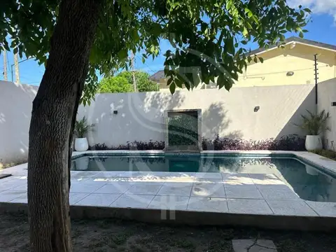 Casa en Alquiler de 2 dormitorios