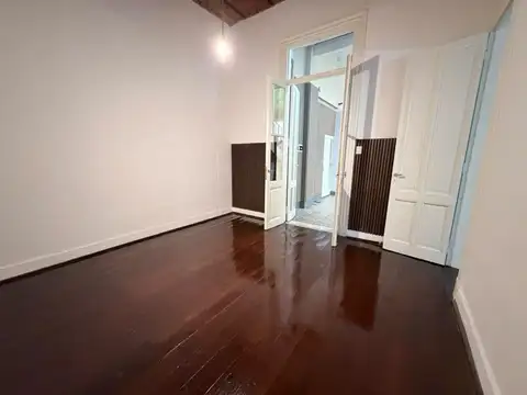 Depto Tipo Casa en Alquiler 45 años