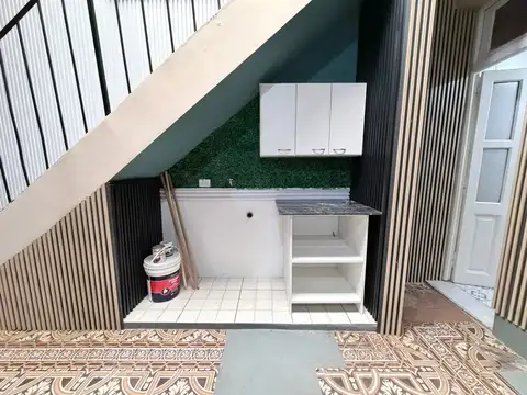Depto Tipo Casa en Alquiler de 5 ambientes