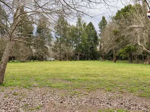 Terreno en Venta de 5283,0 m2