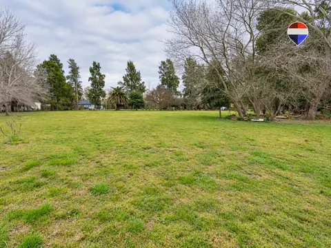 Terreno en Venta en Coronel Brandsen, USD 53.000