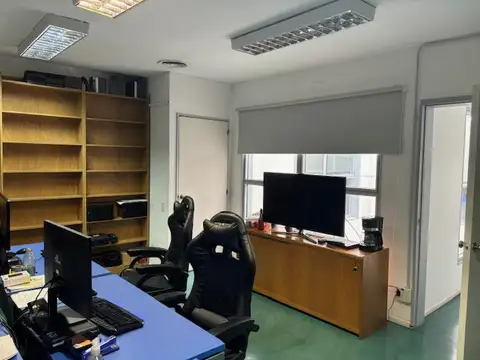 Local en Alquiler 8 años