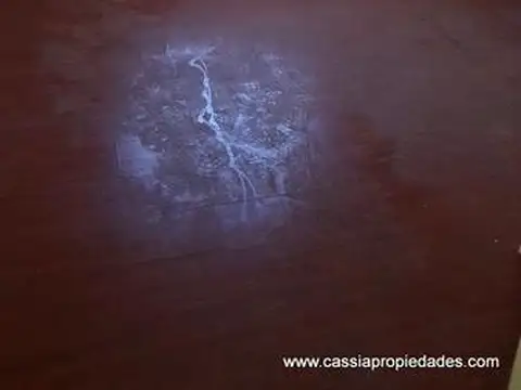 Depto Tipo Casa en Venta A Estrenar