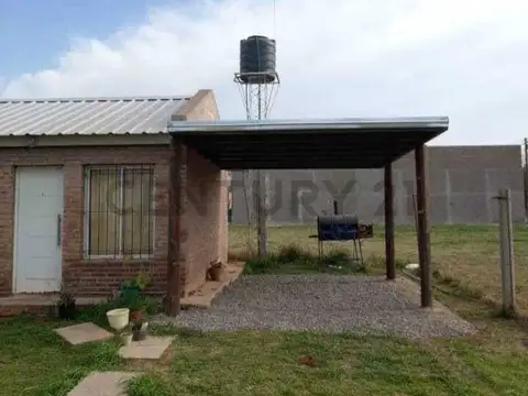 Casa en venta en Sunchales