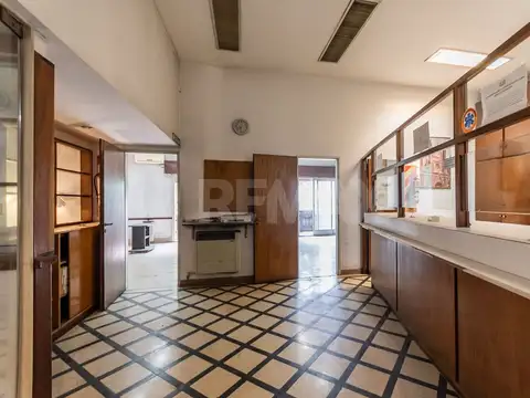 Depto Tipo Casa en Venta 58 años
