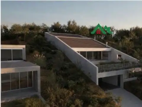 Terreno en Venta en La Deseada – Proyecto aprobado listo para construir