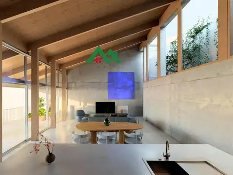 Terreno en Venta en La Deseada – Proyecto aprobado listo para construir