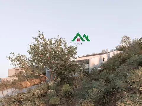 Terreno en Venta en La Deseada – Proyecto aprobado listo para construir
