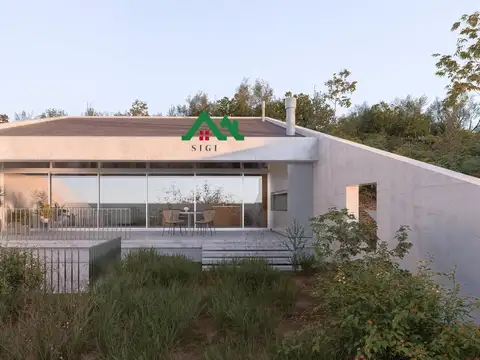 Terreno en Venta en La Deseada – Proyecto aprobado listo para construir