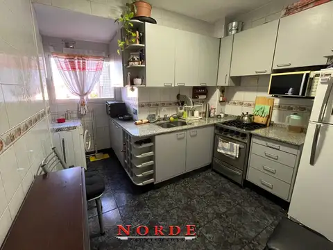 Departamento en Venta de 3 dormitorios