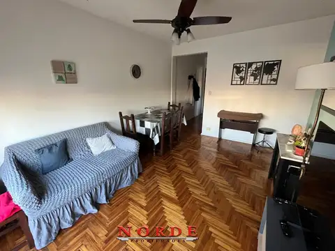 Departamento en Venta de 4 ambientes