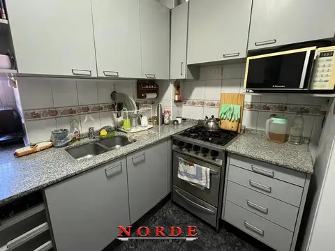 Departamento en Venta en Liniers, USD 85.000