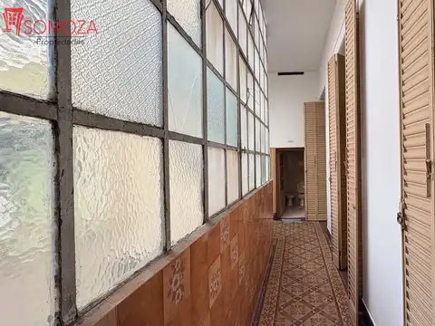 Departamento en alquiler en Balvanera
