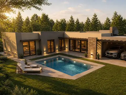 Casa en Venta en Lunlunta, USD 110.000