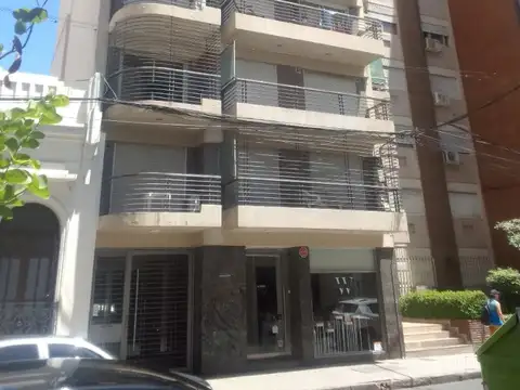 Departamento en Alquiler en Centro, Rosario