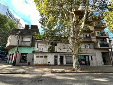Terreno en Venta en Rosario, Santa Fe