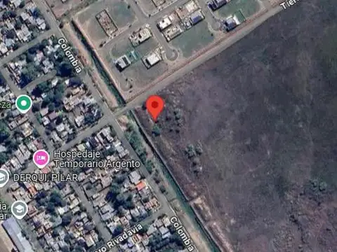 San Pablo Chico