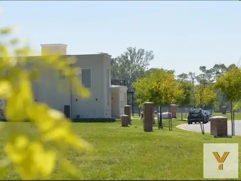 Terreno en venta - 625mts2 - San Pablo Chico, Pilar