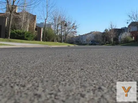 Terreno en venta - 625mts2 - San Pablo Chico, Pilar
