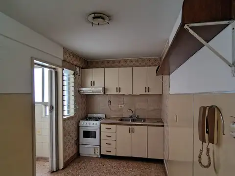 Departamento en Alquiler en Villa del Parque, $ 900.000