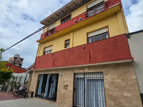 Hotel a 200m del mar - Jujuy e Ituzaingo, Perla Norte