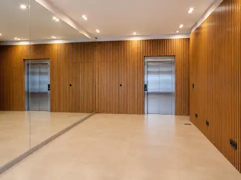 Departamento en Venta en Chacarita, USD 85.000