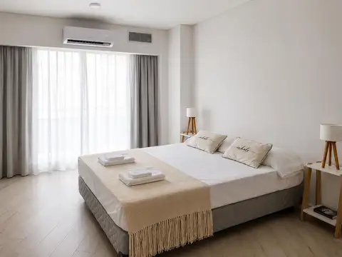 Venta monoambiente en Chacarita
